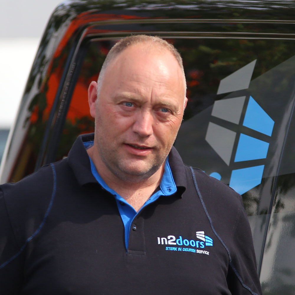 Jan nijboer